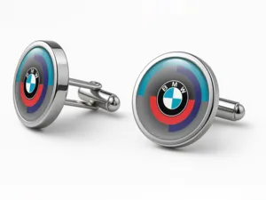 BMW Gemelos Formales Estándar Estilo Profesional